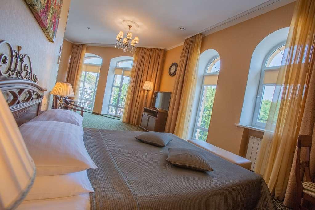Premier Hotel Palazzo Poltawa Zimmer foto