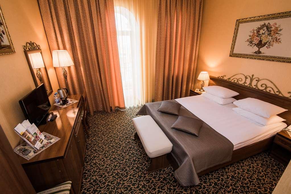 Premier Hotel Palazzo Poltawa Zimmer foto
